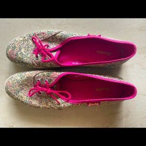 Bata Pink casual shoes, Not Used